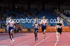 Mens 400 metres, Sainsbury's British Champs, Alexander Stadium, Birmingham. Photo: David T. Hewitson/Sprts for All Pics